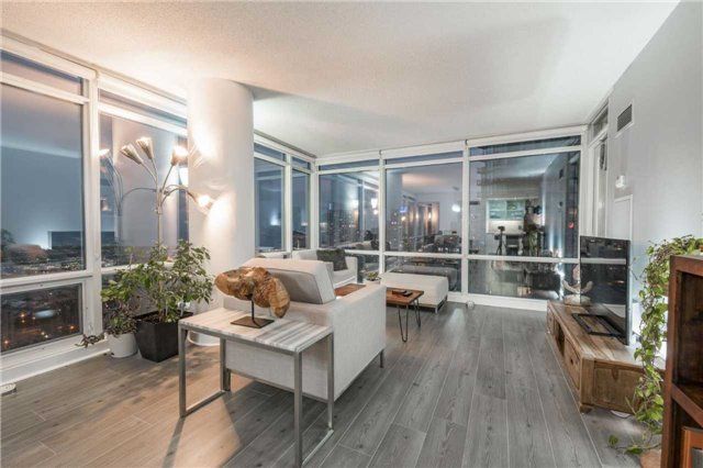 Preview image for 25 Telegram Mews #3607, Toronto