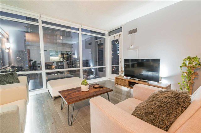 Preview image for 25 Telegram Mews #3607, Toronto