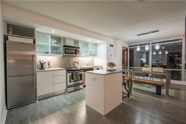Preview image for 25 Telegram Mews #3607, Toronto