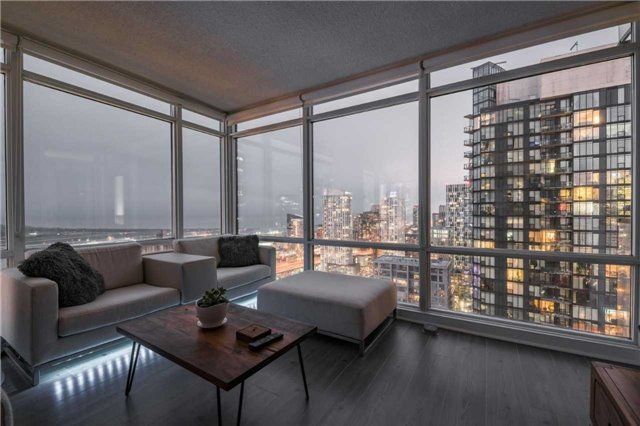 Preview image for 25 Telegram Mews #3607, Toronto