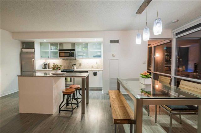 Preview image for 25 Telegram Mews #3607, Toronto