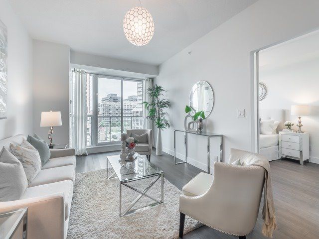 Preview image for 150 East Liberty St #617, Toronto