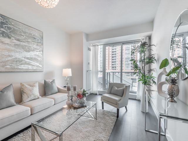 Preview image for 150 East Liberty St #617, Toronto