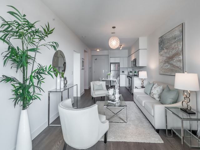 Preview image for 150 East Liberty St #617, Toronto