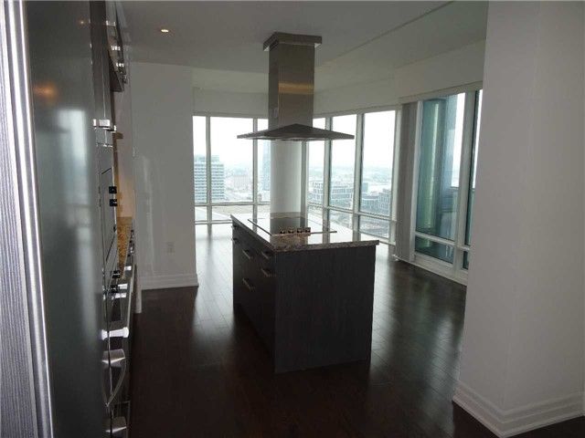 Preview image for 8 The Esplanade Ave #3711, Toronto