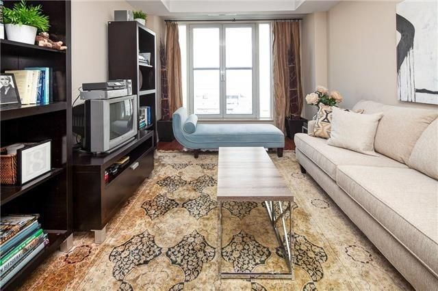 Preview image for 10 Bellair St #609, Toronto