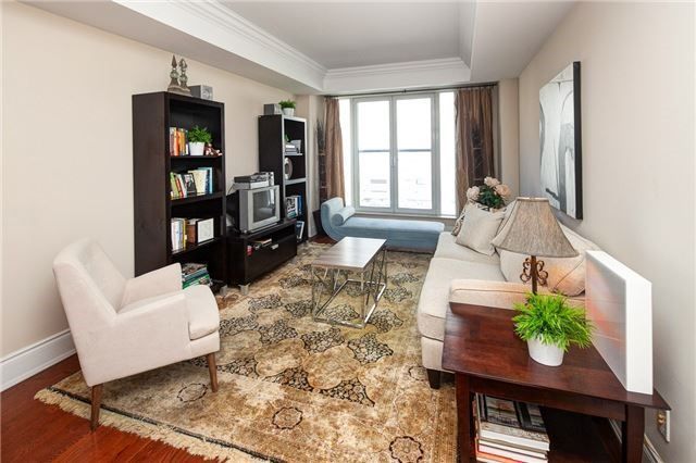 Preview image for 10 Bellair St #609, Toronto