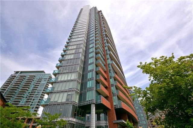 Preview image for 150 East Liberty St E #2415, Toronto