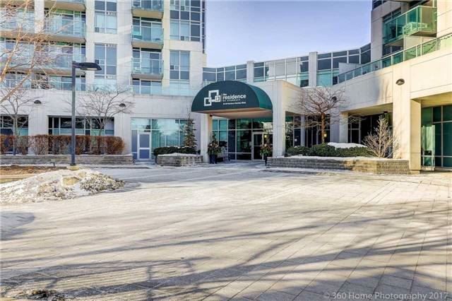 Preview image for 16 Harrison Garden Blvd #1705, Toronto