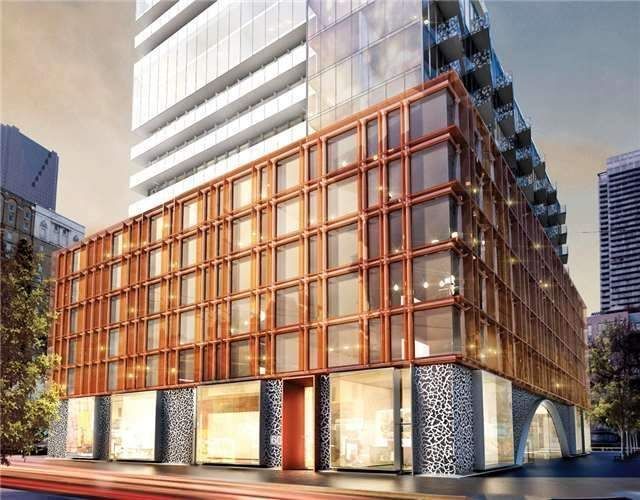 Preview image for 60 Colborne St #201, Toronto
