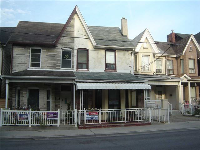 Preview image for 534 Dufferin St, Toronto
