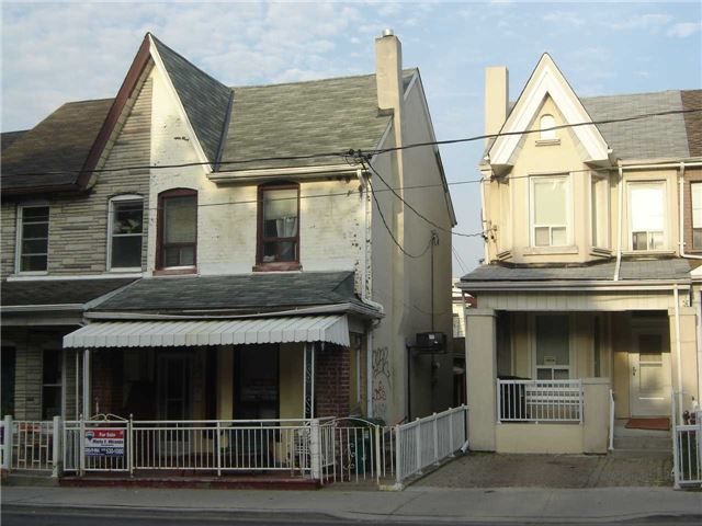 Preview image for 534 Dufferin St, Toronto