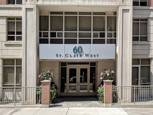 Preview image for 60 St Clair Ave W #1005, Toronto