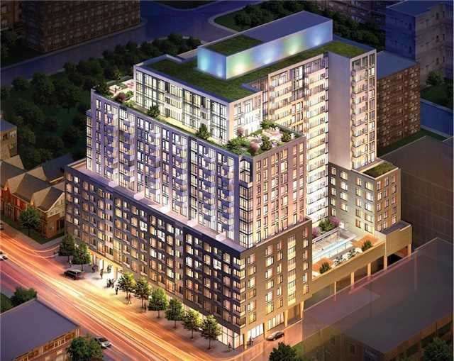 Preview image for 525 Adelaide St W #735, Toronto