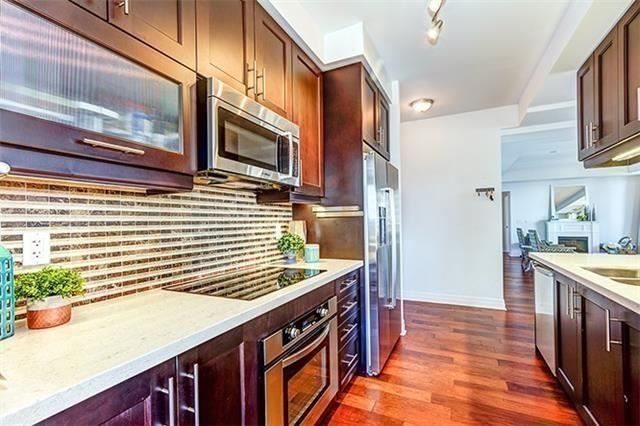 Preview image for 35 Balmuto St #3602, Toronto