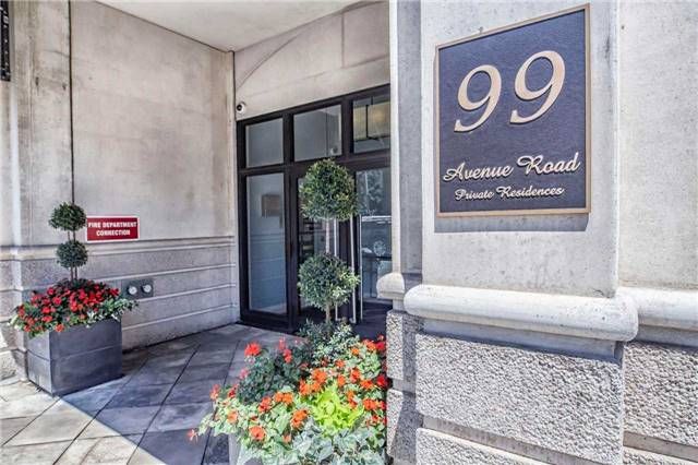 Preview image for 99 Avenue Rd #903, Toronto