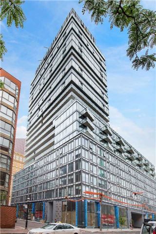 Preview image for 60 Colborne St #1506, Toronto