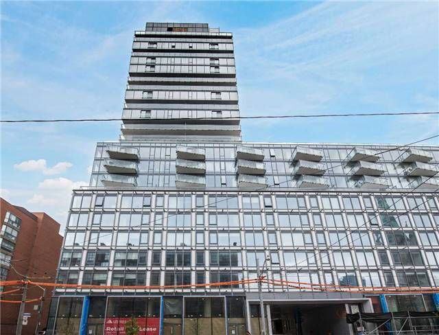 Preview image for 60 Colborne St #1506, Toronto