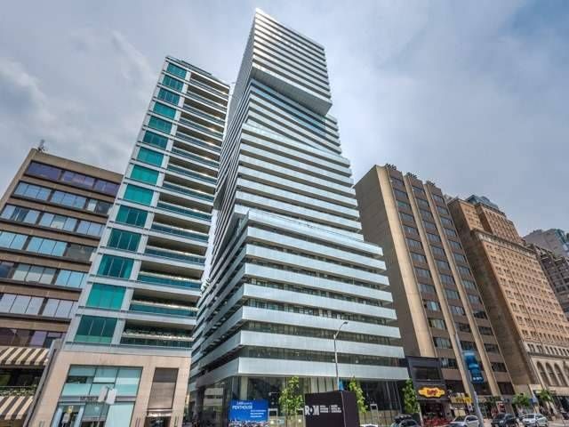 Preview image for 200 Bloor St W #801, Toronto