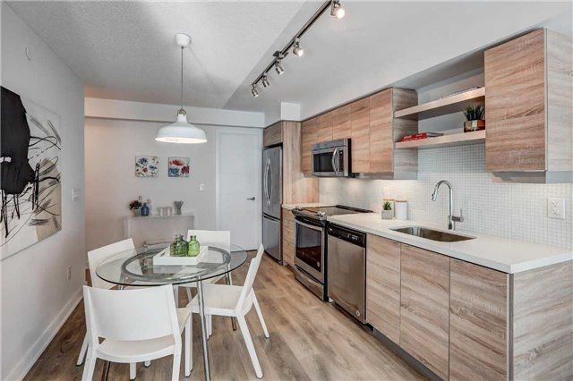 Preview image for 525 Adelaide St W #1124, Toronto