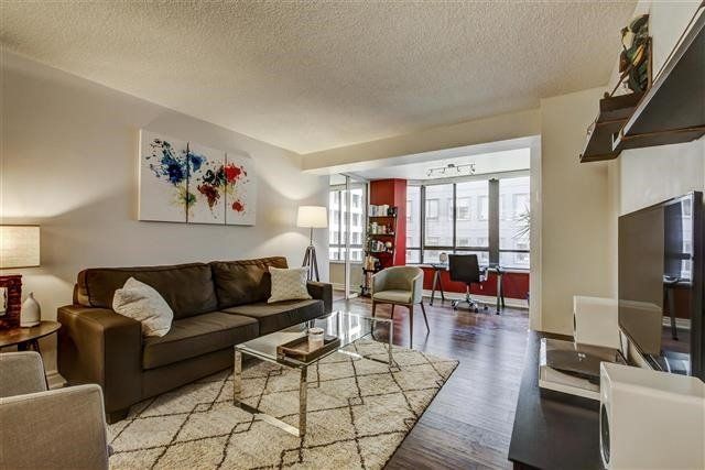 Preview image for 280 Simcoe St #708, Toronto