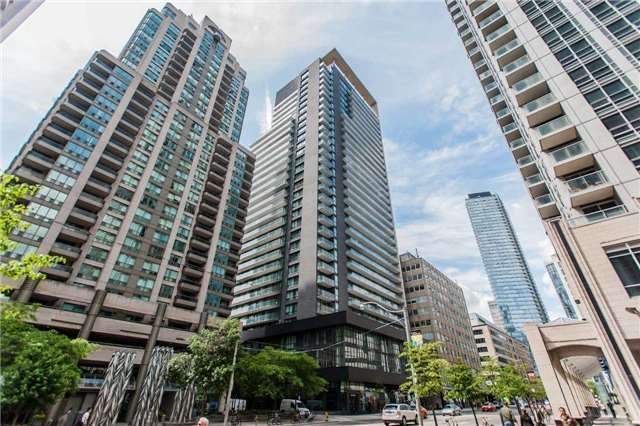 Preview image for 770 Bay St #2302, Toronto