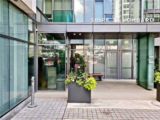 Preview image for 33 Lombard St #906, Toronto