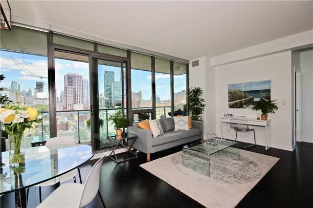 Preview image for 33 Lombard St #906, Toronto