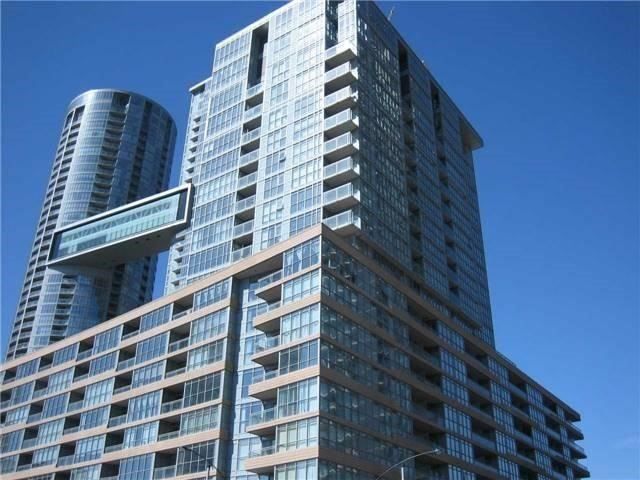 Preview image for 10 Capreol Crt #850, Toronto