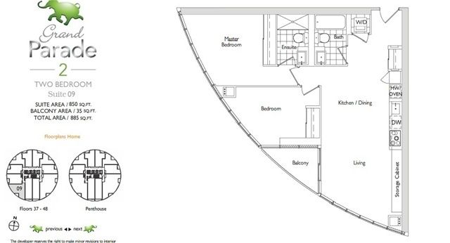 Preview image for 21 Iceboat Terr #2209, Toronto