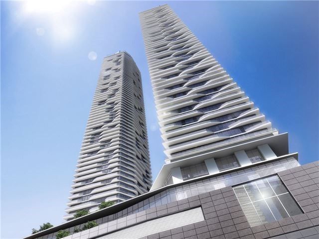 Preview image for 100 Harbour St #3704, Toronto