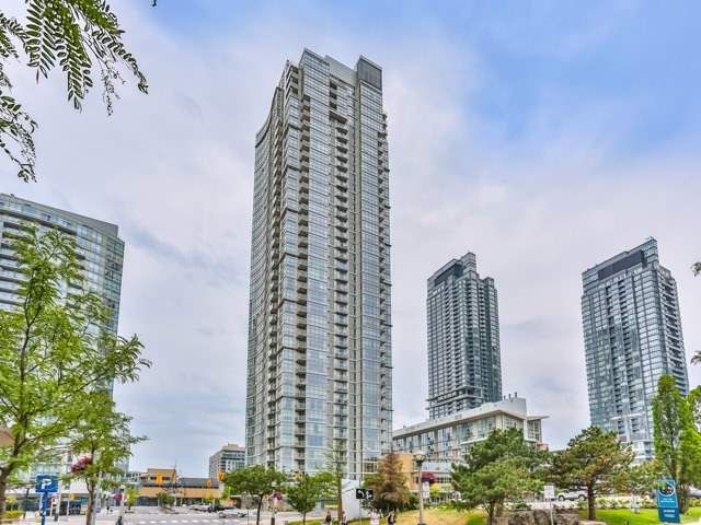 Preview image for 10 Navy Wharf Crt #2802, Toronto