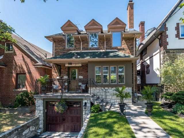 Preview image for 214 Winona Dr, Toronto