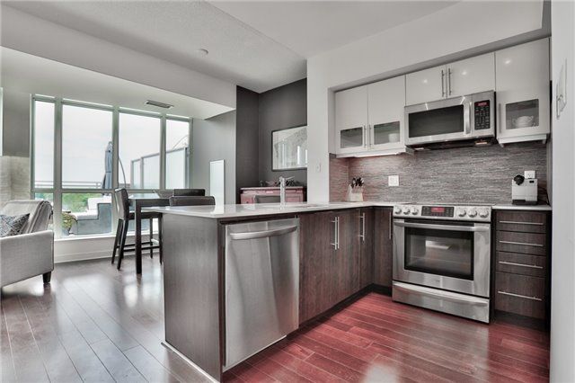 Preview image for 1169 Queen St W #716, Toronto