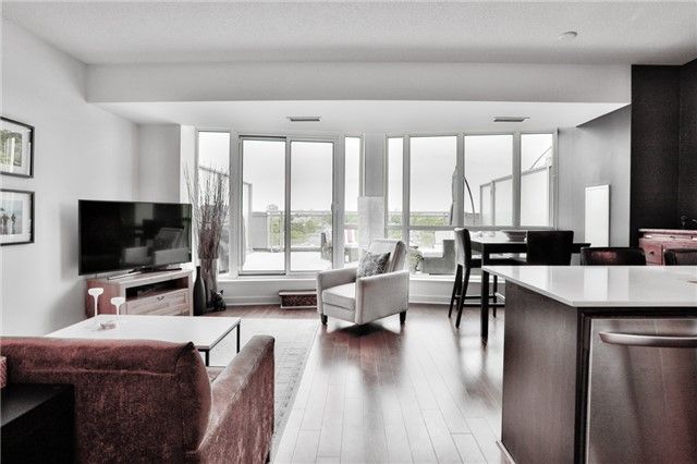 Preview image for 1169 Queen St W #716, Toronto