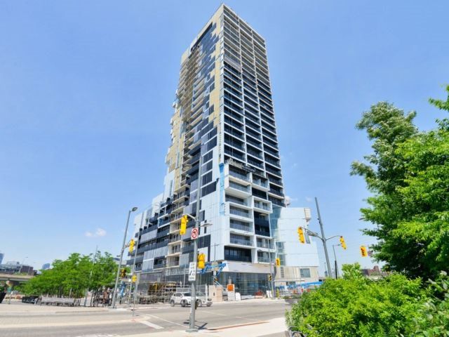 Preview image for 170 Bayview Ave #716, Toronto