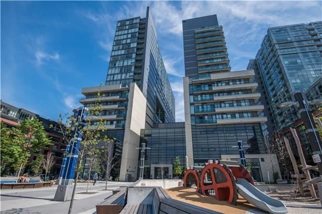 Preview image for 36 Lisgar St #630, Toronto