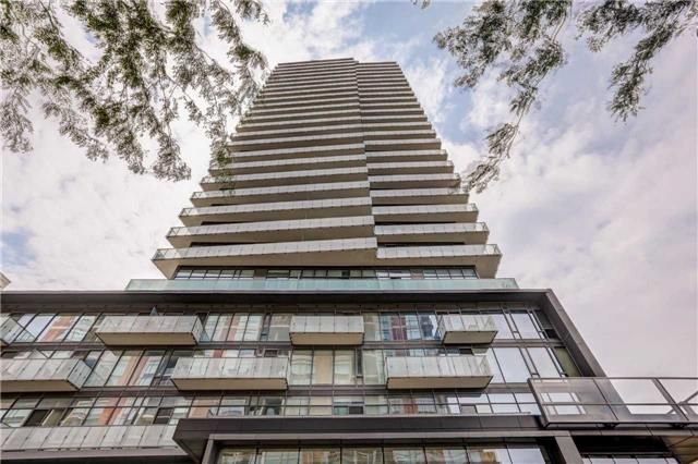 Preview image for 1815 Yonge St #308, Toronto