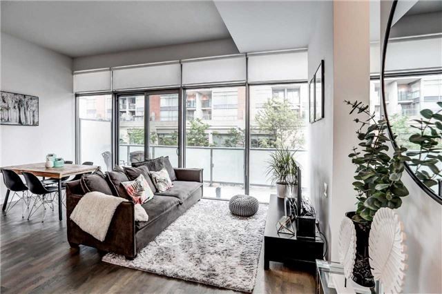 Preview image for 1815 Yonge St #308, Toronto