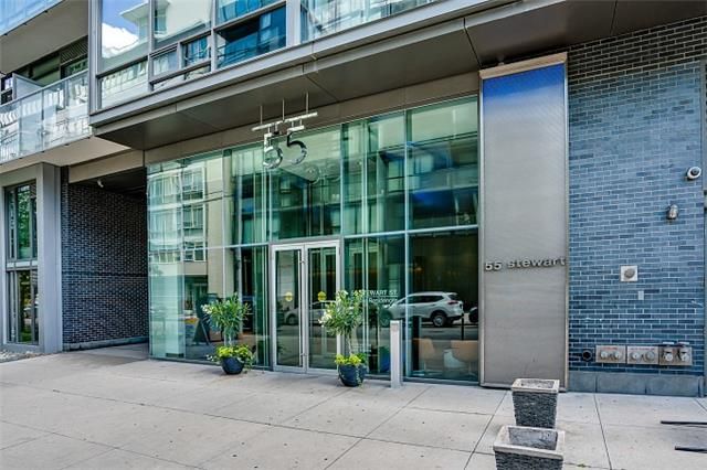 Preview image for 55 Stewart St #611, Toronto