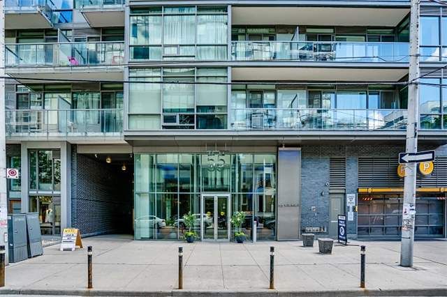 Preview image for 55 Stewart St #611, Toronto