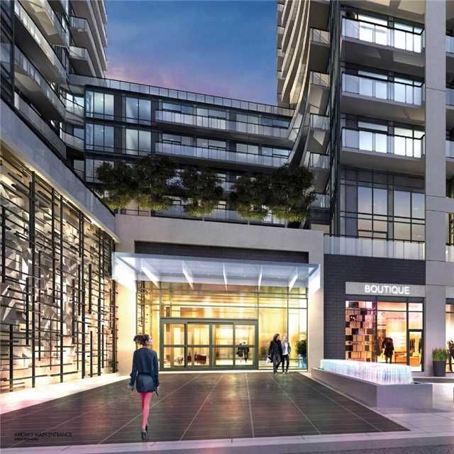 Preview image for 460 Adelaide St #1038, Toronto