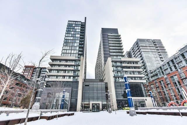 Preview image for 36 Lisgar St #821E, Toronto