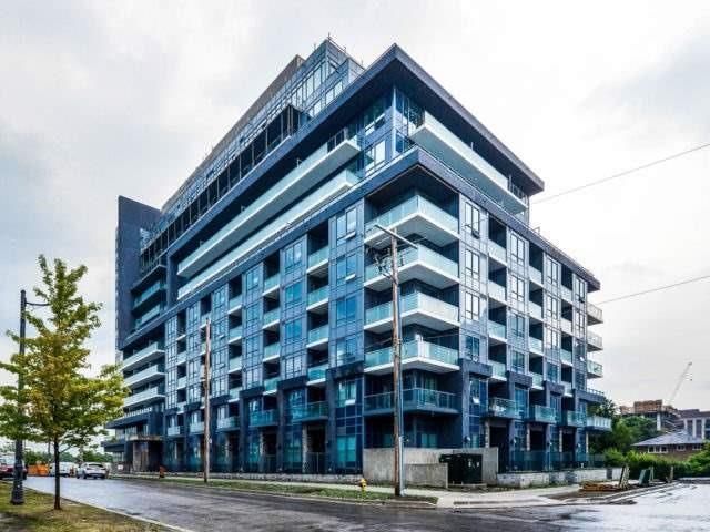 Preview image for 7 Kenaston Gdns #623, Toronto