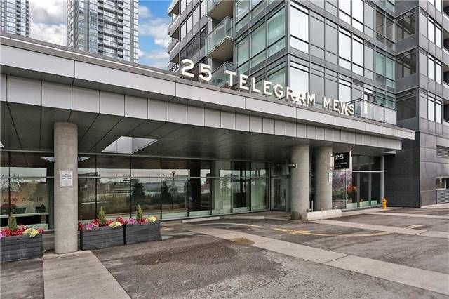 Preview image for 25 Telegram Mews #2603, Toronto