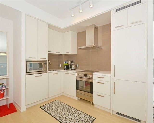 Preview image for 455 Front St E #N227, Toronto