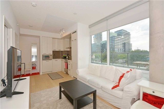 Preview image for 455 Front St E #N227, Toronto