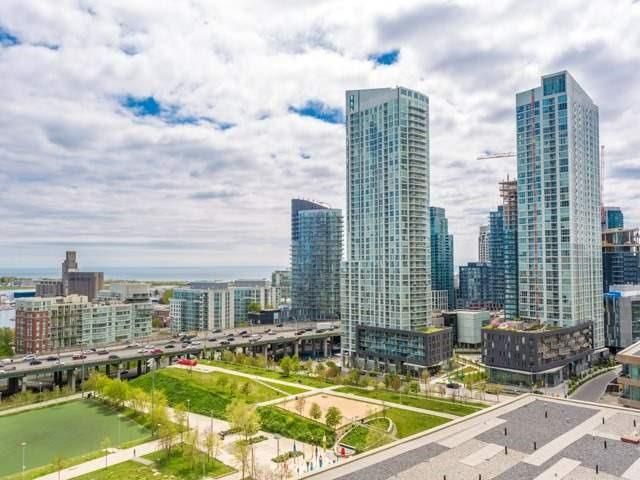Preview image for 10 Capreol Crt #821, Toronto
