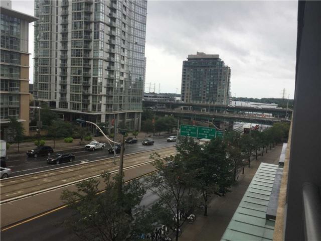 Preview image for 15 Brunel Crt #519, Toronto
