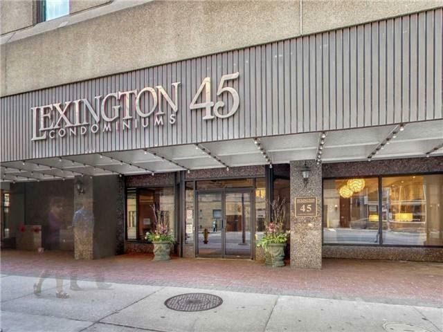 Preview image for 45 Carlton St #914, Toronto